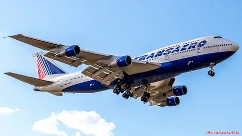 Jumbo jet