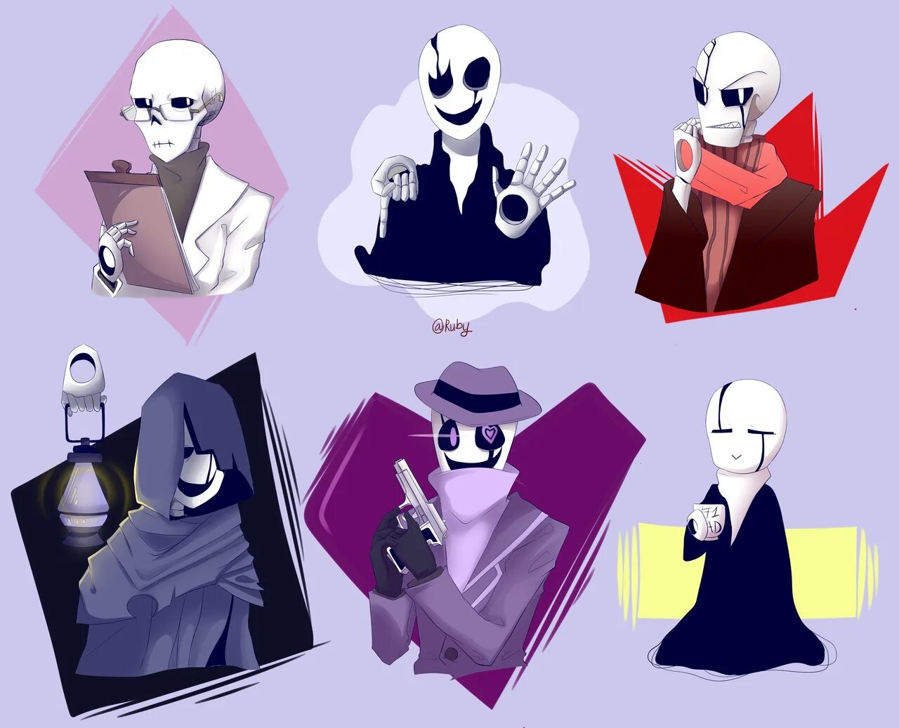 Undertale reddit