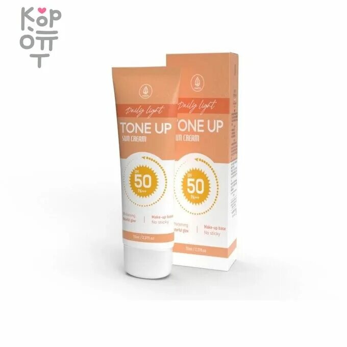 Daily крем солнцезащитные. Солнцезащитный крем с тонирующим эффектом spf 50+/pa++++ tenzero daily tone-up sun. sun up.