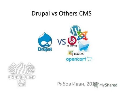 Other cms