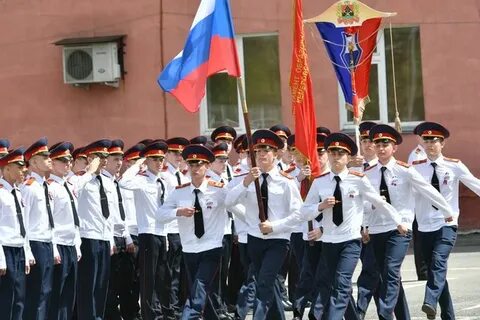 Кадетские школы интернаты кемерово