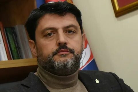 Серб из черногории биография