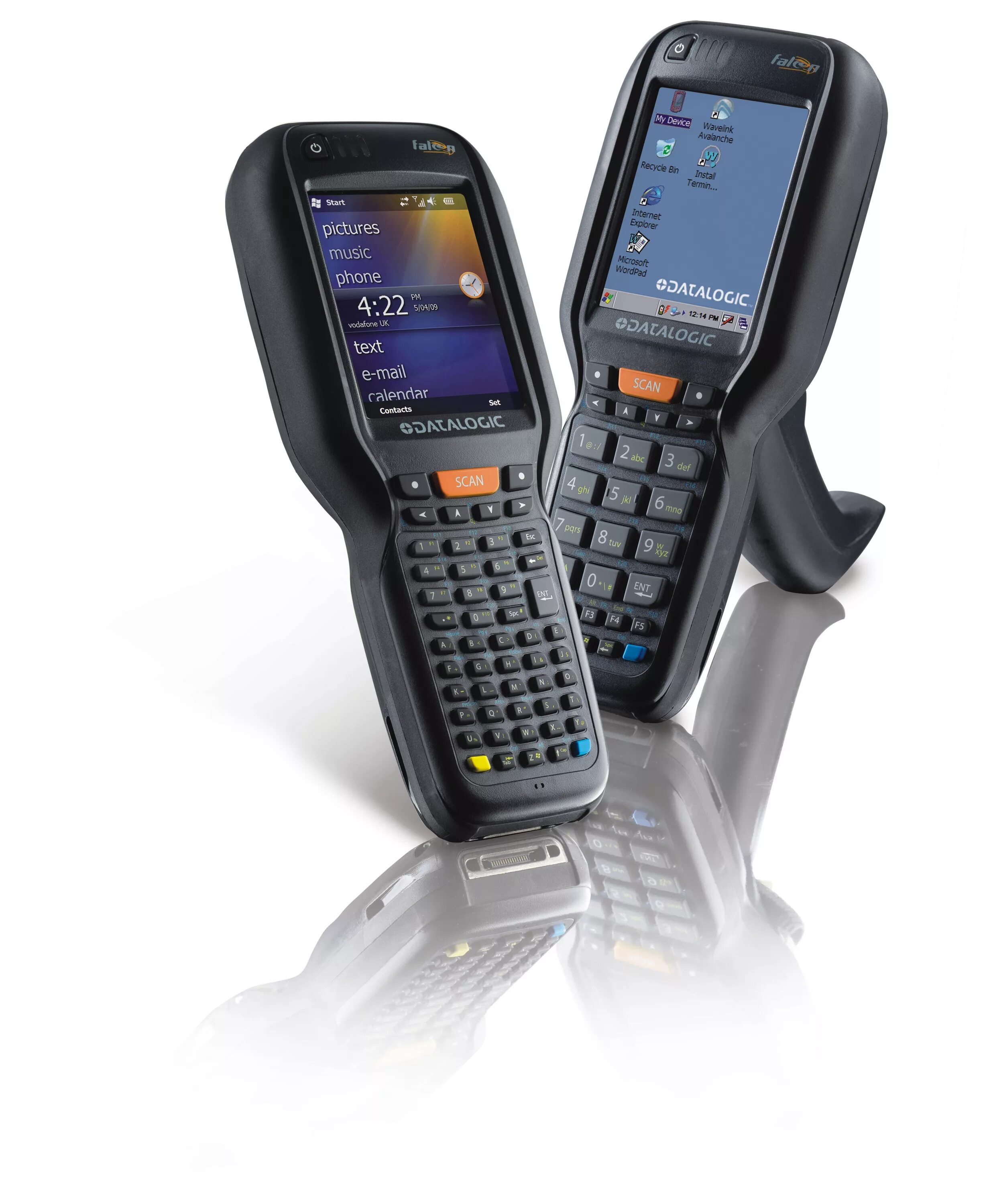 Portable terminal