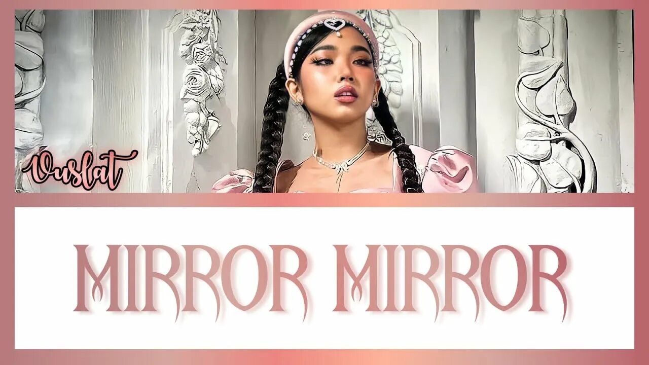 Milli Mirror. Mirror Mirror Changbin Milli. Millie Mirror Mirror. Mirror Mirror Milli обложка.