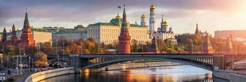 Моя любимая страна москва