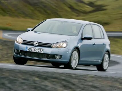 Volkswagen какая машина