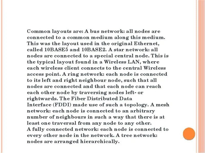 Neighboring rights. In a Star Network all nodes are connected to a Special Central node Called the Hub.. In a Star Network all nodes are connected to a Special Central node Called the Hub. Once it has. Famall Network продукции.