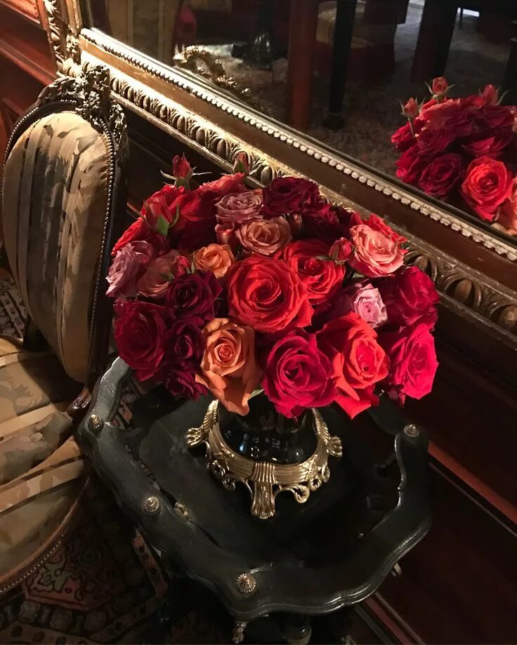 $25,800: самый дорогой в мире букет цветов. beauty as magic Дзен