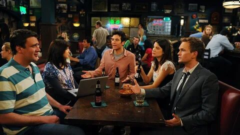 How I Met Your Mother oyuncusu Neil Patrick Harris: Barney 2022'de ols...
