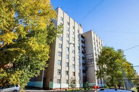 Ул декабристов 6