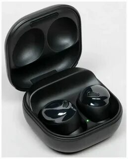 Buds 2 black