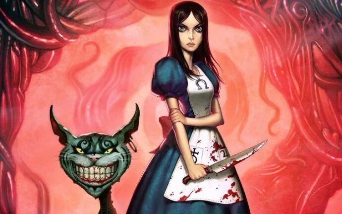 Alice madness returns r34. American MCGEE’S Alice. Американ МАКГИ Элис Чешир. American MCGEE'S Alice Чеширский кот. American MCGEE'S Alice 2000.