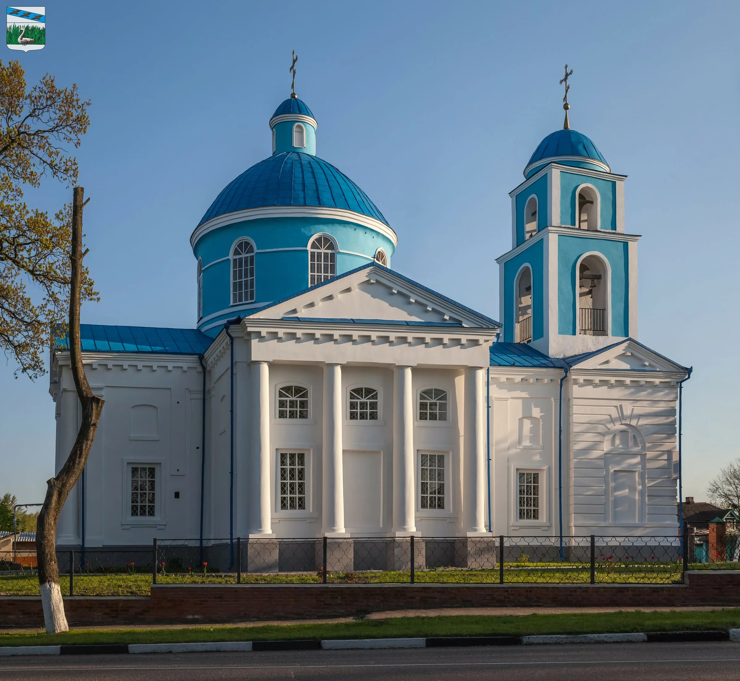 Суджа. Суджа Покровский храм. Суджа Покровская ц. Свято-Троицкий храм Суджа. Суджа Троицкий храм.