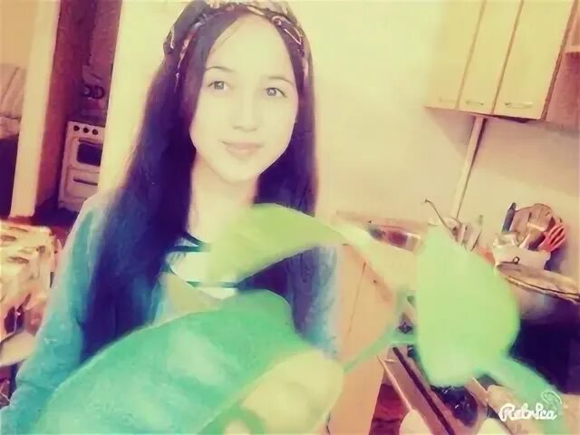 Айтматова айчурок