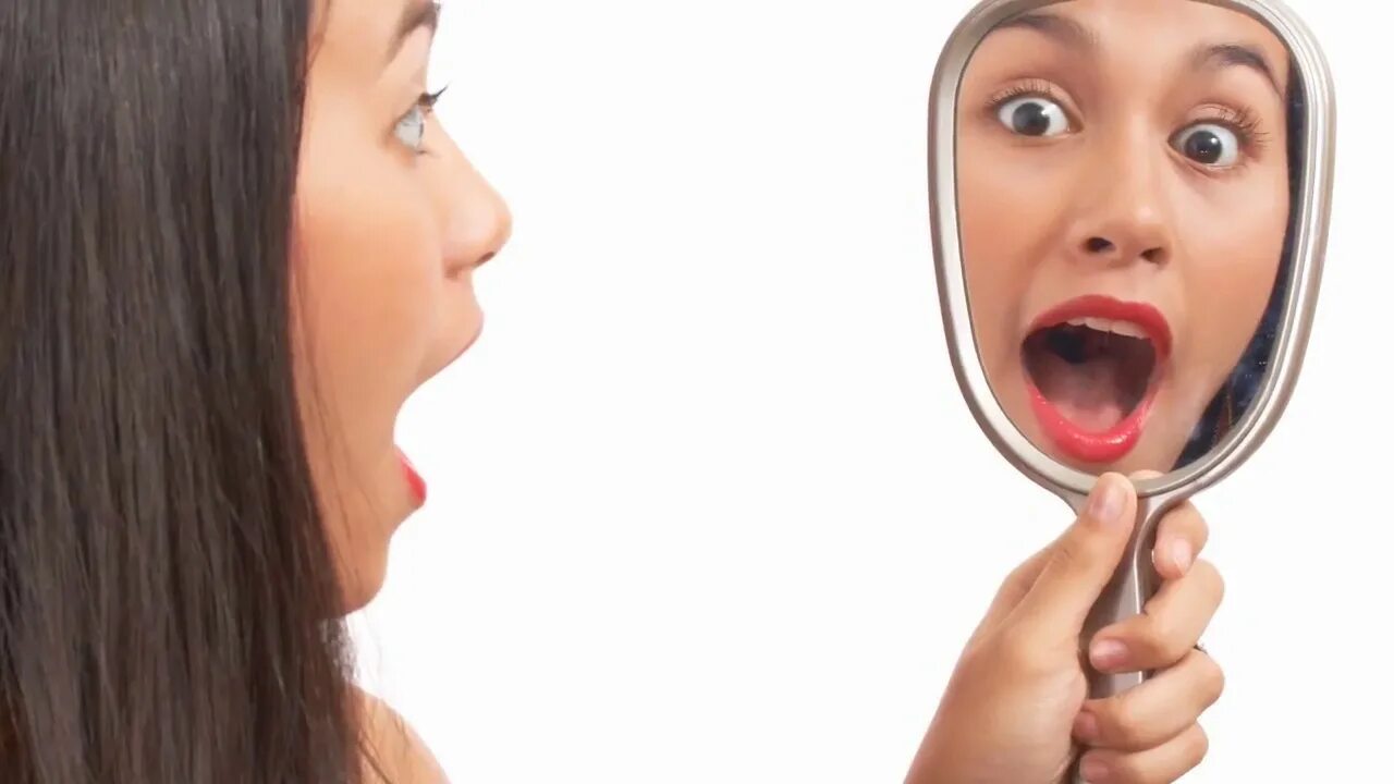 Bad mirror