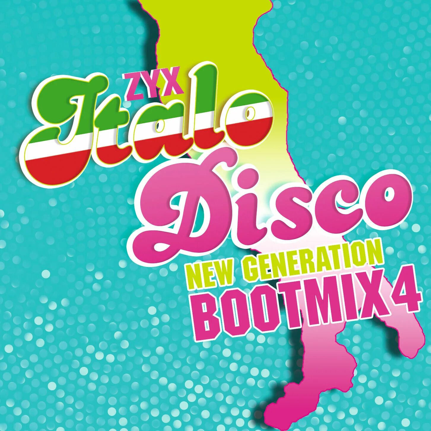 Italo Disco New Generation. ZYX Italo Disco New Generation. ZYX Italo Disco New Generation Vol.17. ZYX Italo Disco Boot Mix.