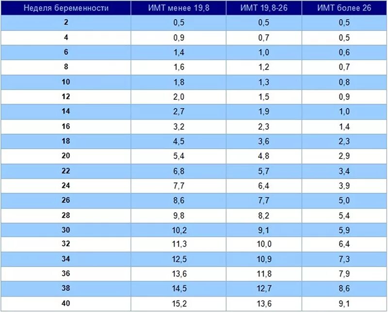 26 неделе сколько весит. Прибавка веса плода по неделям беременности норма таблица. Прибавка по месяцам беременности. Таблица набора веса при беременности. Набор веса по неделям беременности.