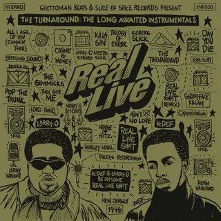 Live really