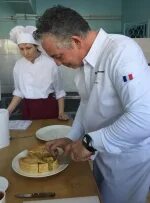 Иркутский техникум индустрии
