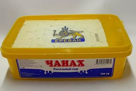 Сыр чанах