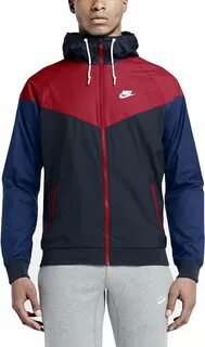Nike windrunner primaloft