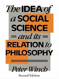 The idea of you read