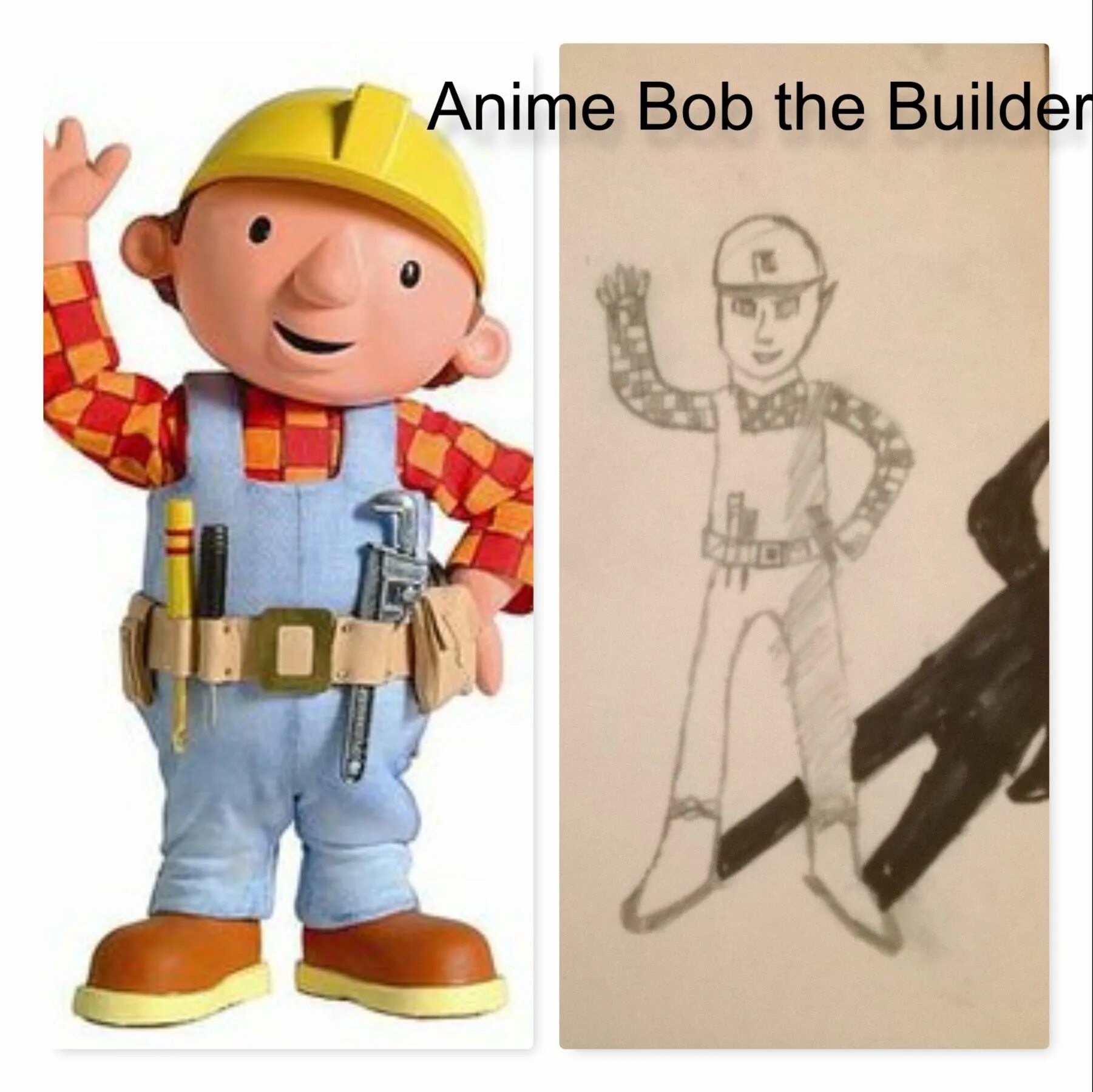 Bob animation