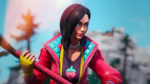 Hope fortnite