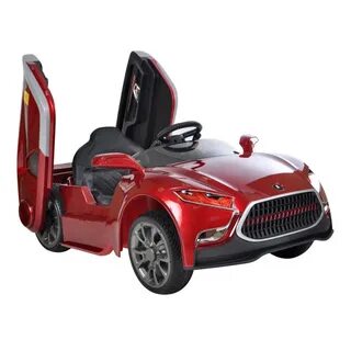 Детские электромобили 12v