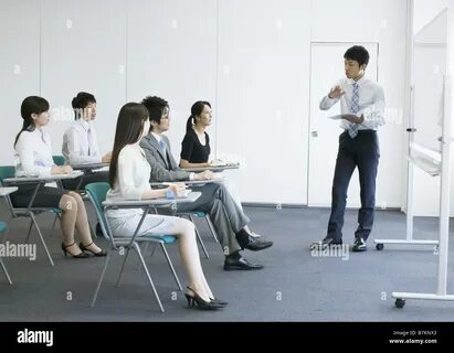 Training chinese