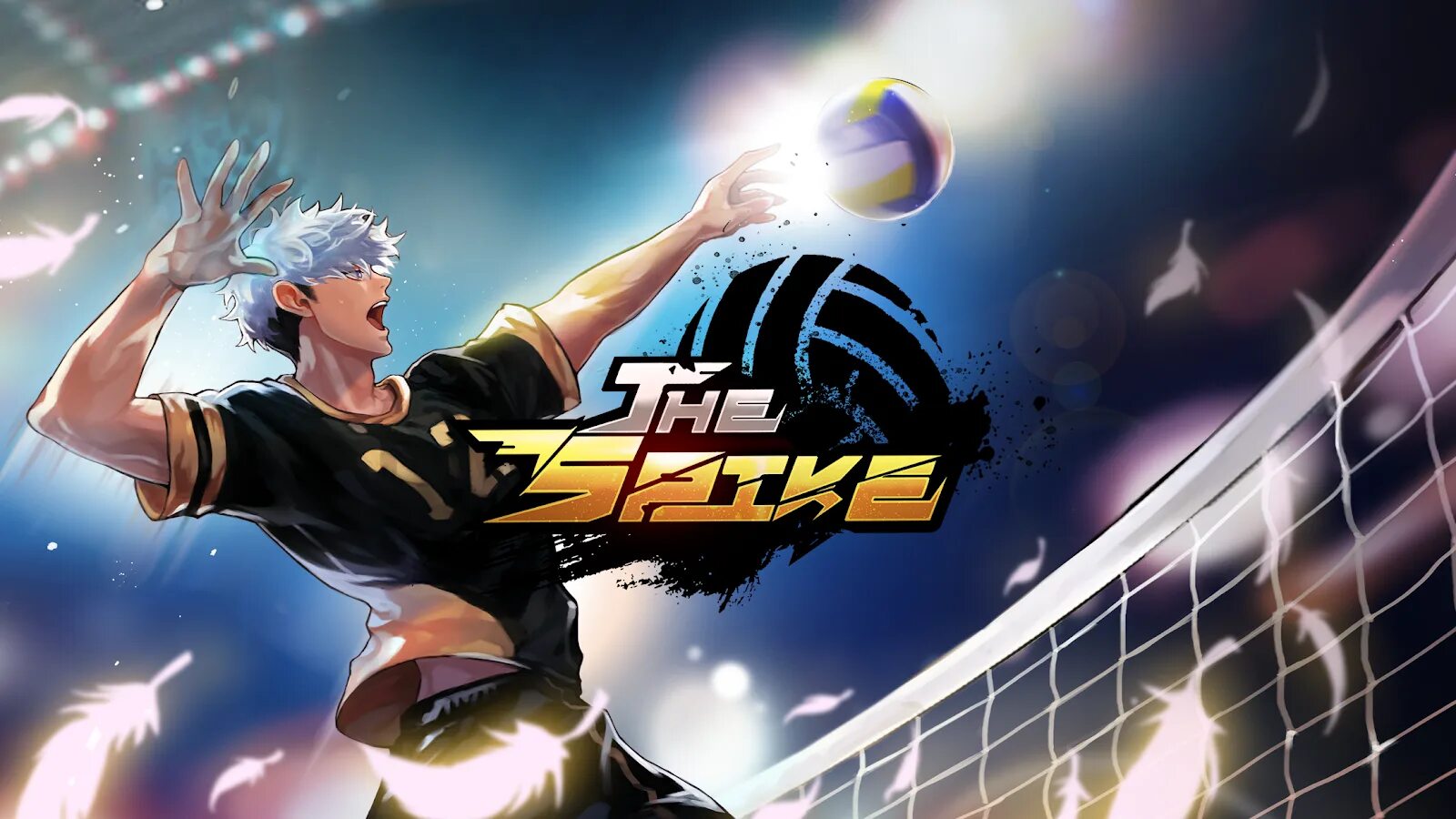 Волейбол игра на андроид. Игра the Spike. The Spike Volleyball игра. The Spike Volleyball story. Nishikawa волейбол the Spike.