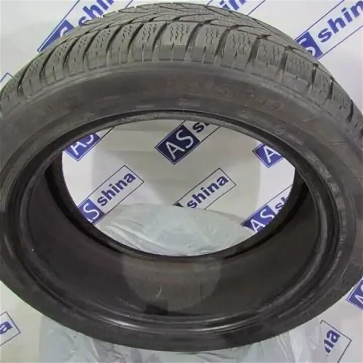 Dunlop 235 19
