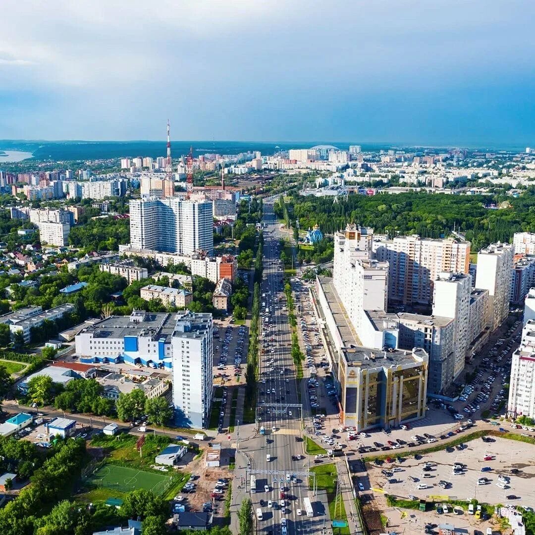 Самарская область 2018. Самара (город). Города России Самара. Самара с высоты птичьего полета. Столица Самарской области.