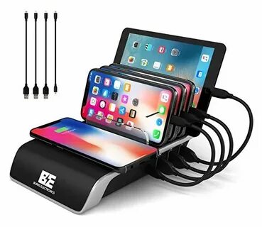 Device electronics