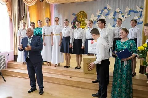 Курская гимназия
