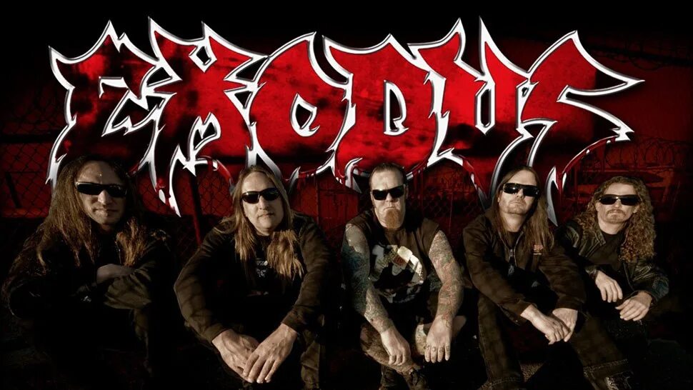 Группа e r. Группа exodus. exodus группа 2025. группа exodus «persona non grata». группа exodus постер.