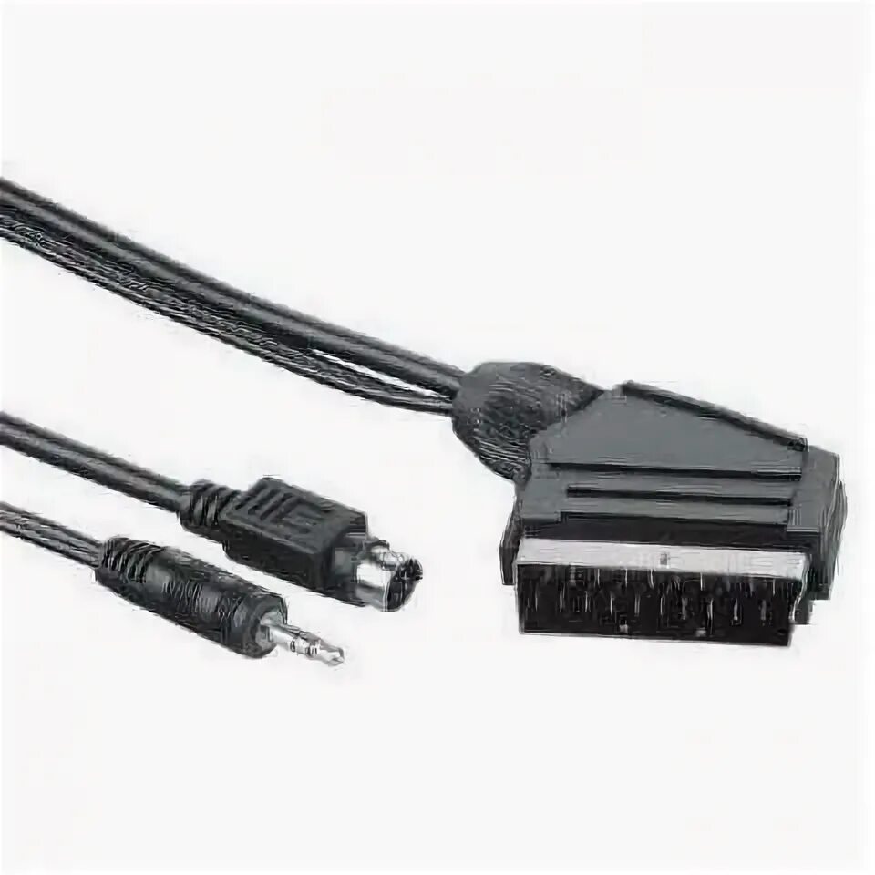 Scart подключение к телевизору Адаптер скарт тюльпан схема