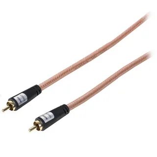 Кабель rca 2 м