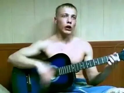 Песни я родился под забором