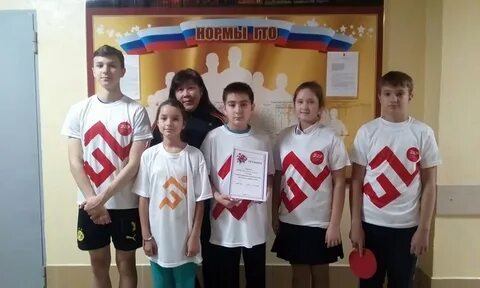 Гимназия анапа