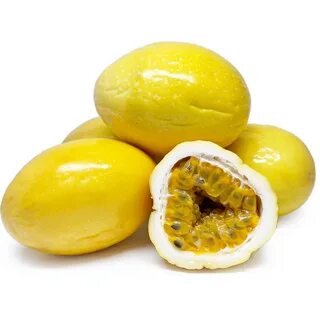 Дыня маракуйя