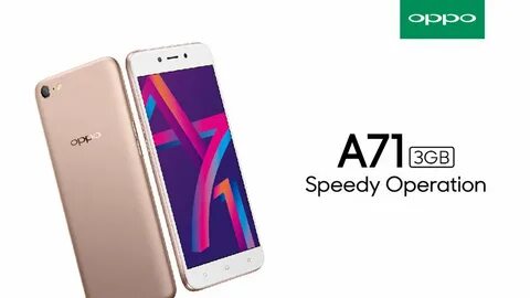 Телефон a71