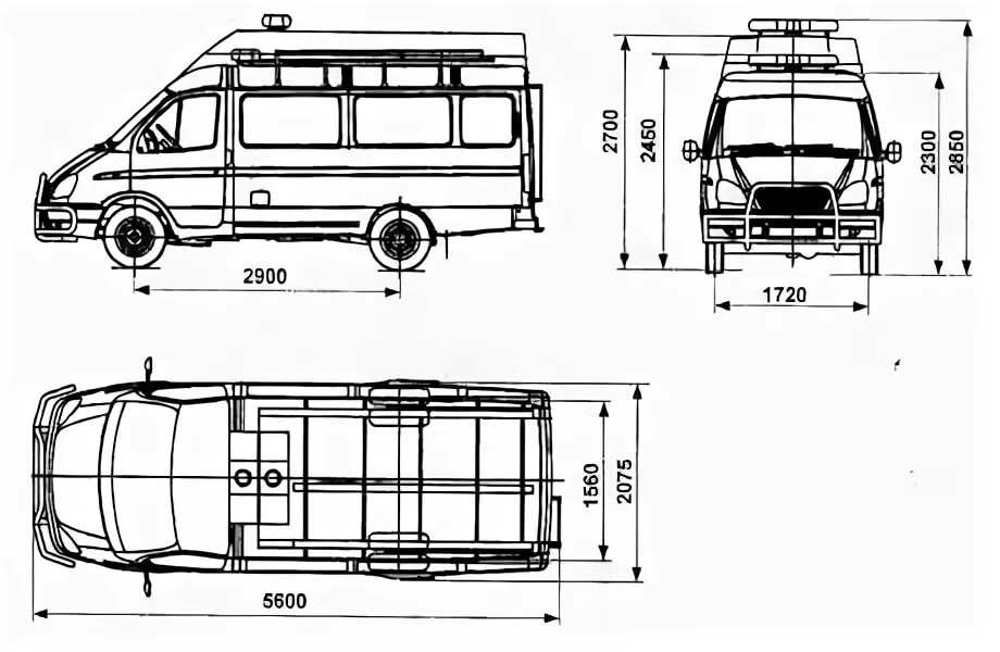 Соболь задний размеры. ГАЗ 2705 габариты. Газель 2705 цельнометаллический габариты. Габариты Газель 2705 цельнометаллический фургон. Газель 3221 габариты кузова.