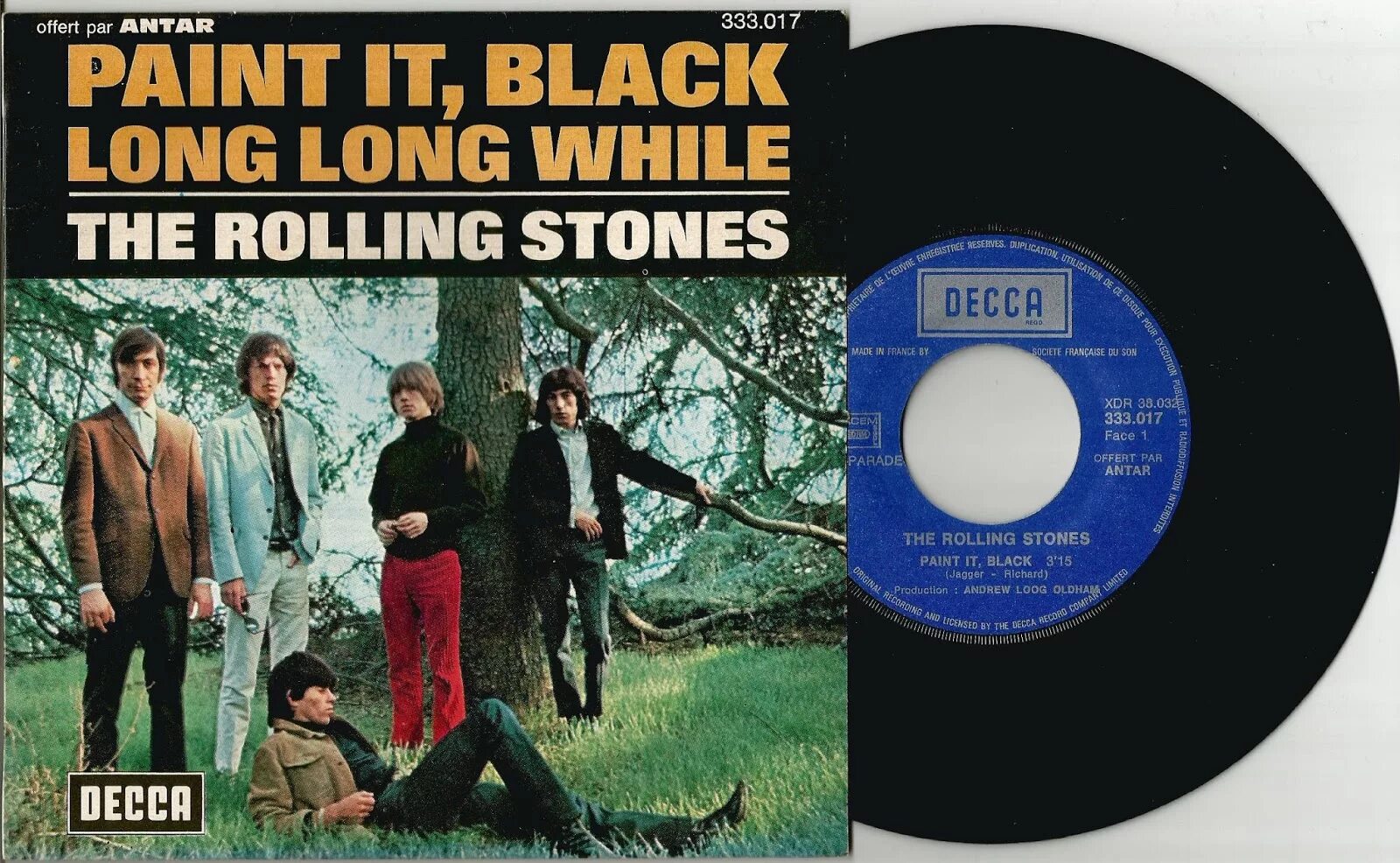 Paint it black the rolling. Роллинг стоунз Пейнтед Блэк. The Rolling Stones Paint it Black обложка. The Rolling Stones - Paint it, Black (1966). Роллинг стоунз Paint it.