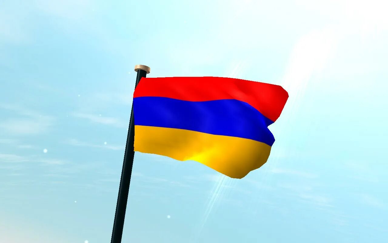 Прапор 3