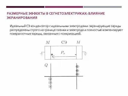 Размерный эффект