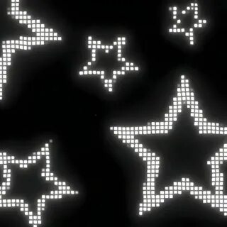Звездочки y2k