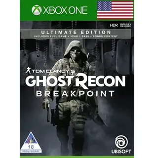 Ключи ghost recon