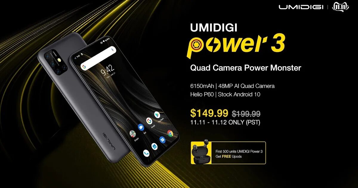 Повер 3 в 1. Юмидиги повер. UMIDIGI повер 3. UMIDIGI Power 5. Powers of 3.