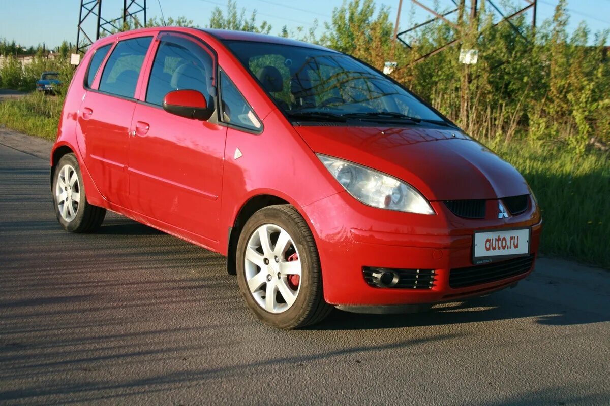 Mitsubishi colt 6. Mitsubishi Colt 2005. Митсубиси Кольт 2005. Мицубиси Кольт 2005. Mitsubishi Colt vi.